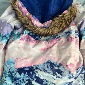 Roxy ski jacket
